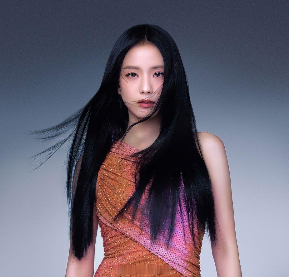 #金智秀将solo回归# 我的姐姐要回来搞事业了！ ​​​