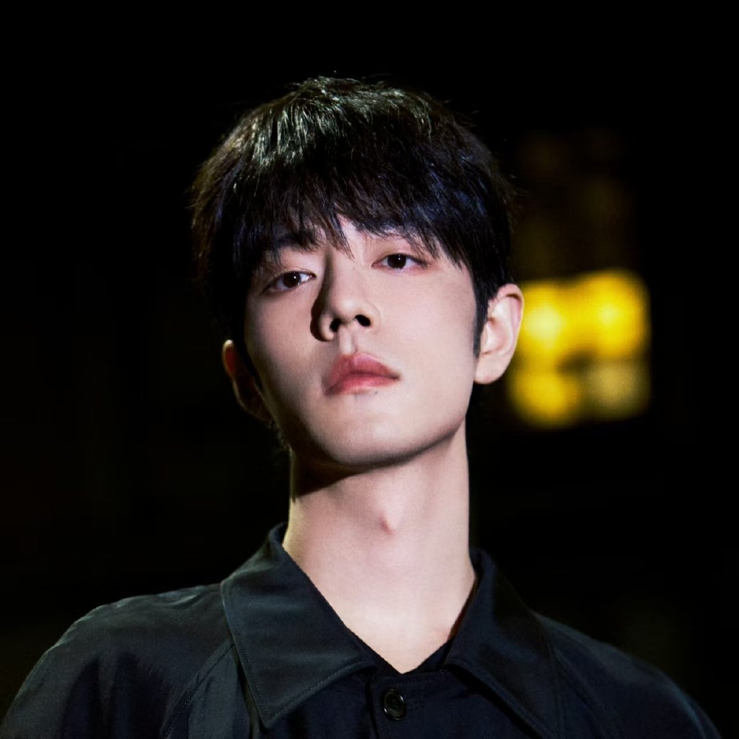 肖战以实力登顶国际舞台肖战独树一帜的东方荣光啊啊啊啊啊肖战 