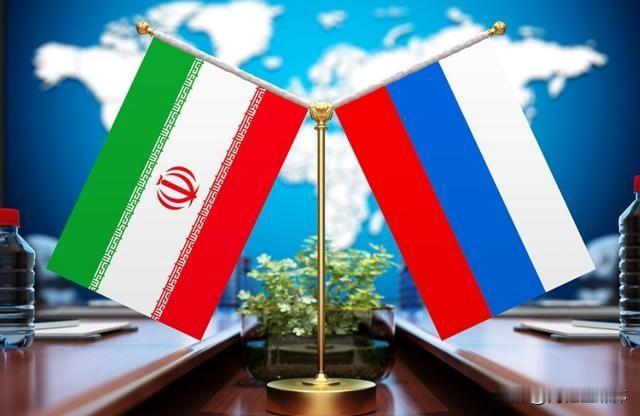 局势大反转！伊朗硬抗美以熬过低谷，开口索要三样大礼，普京全盘答应
 
曾经两次遭