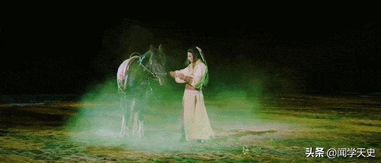 秦国的先祖？你信不信，这个后来横扫六合的帝国，祖上是给周王养马的？

秦人的先祖