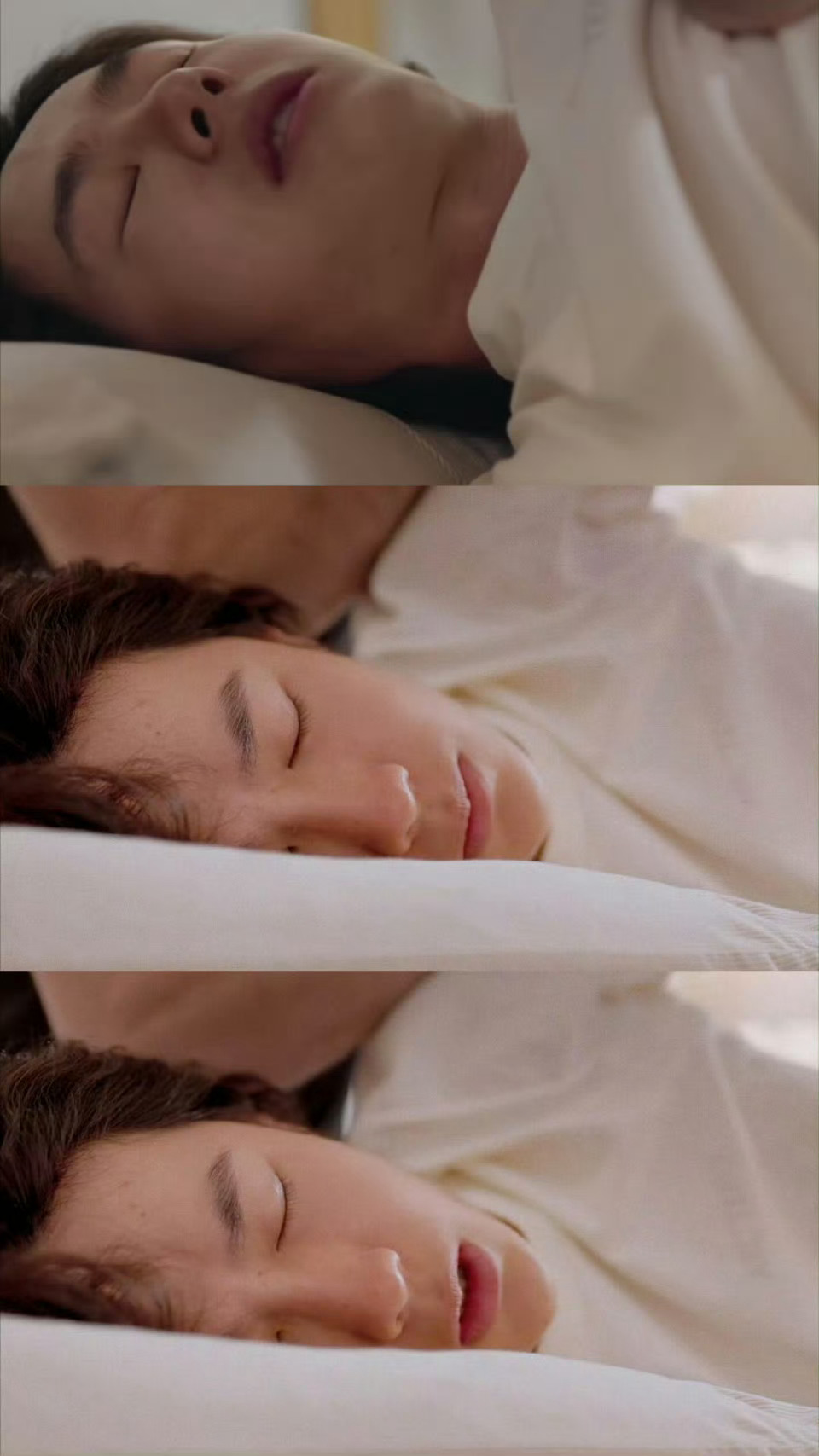 王一博北美正骨耶啵解锁北美正骨体验卡🎬全程在“嗷嗷叫”和深呼吸间反复横跳，酸爽