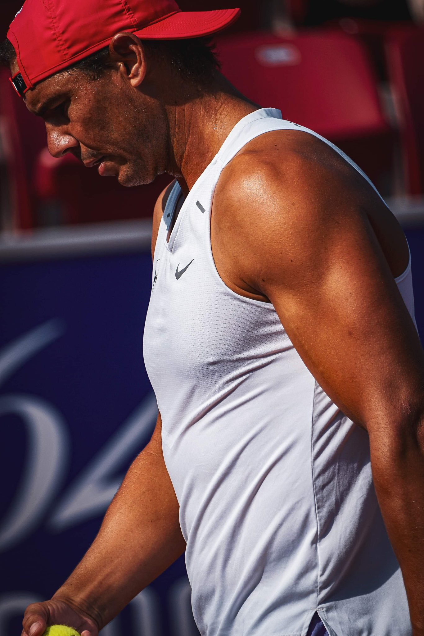 Vamos Rafa！！！！！！！ ​​​