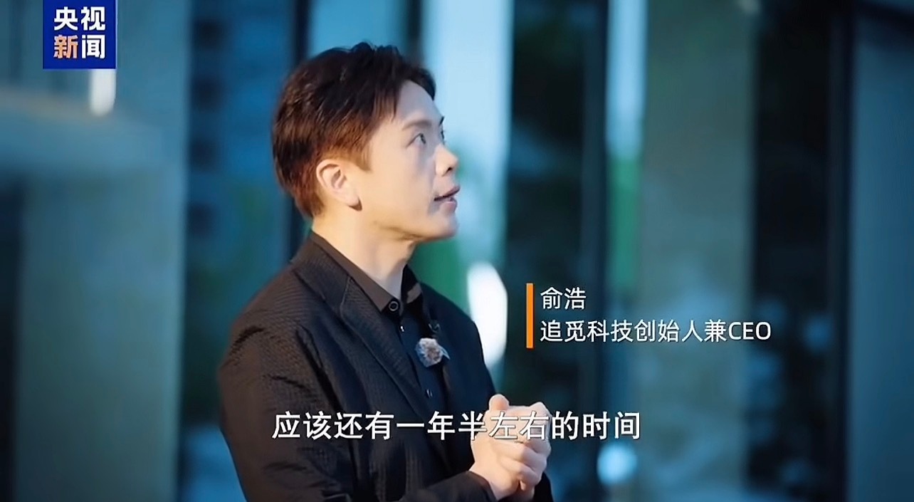 追觅这次的表态其实没什么可意外的。追觅汽车一年半实现量产一年半量产的说法放在今天