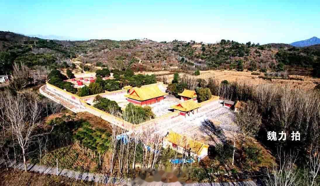 201年前的今天即道光二年（1822年）十月十六日，庄顺皇贵妃降生。     庄