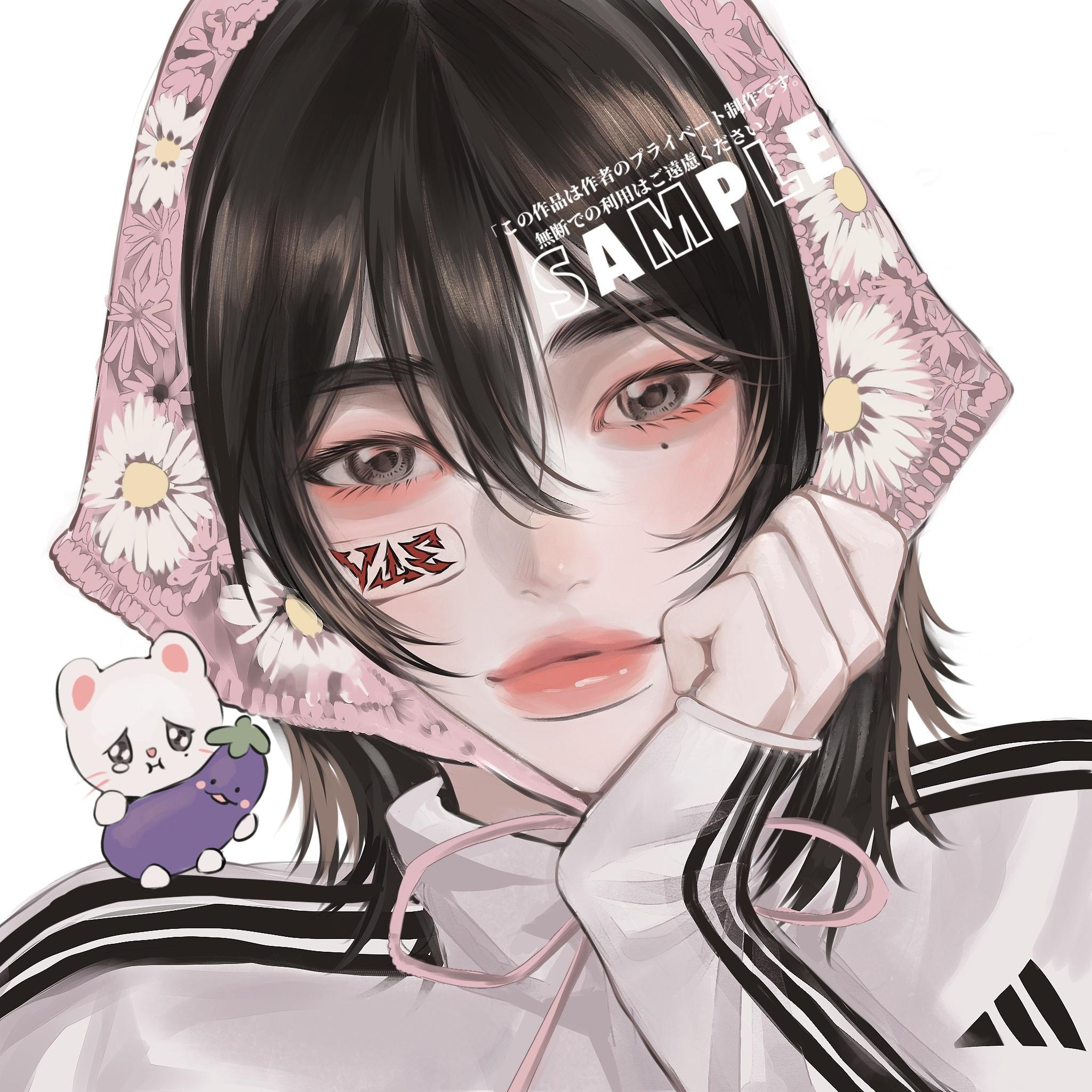带薪画辰好舒服 