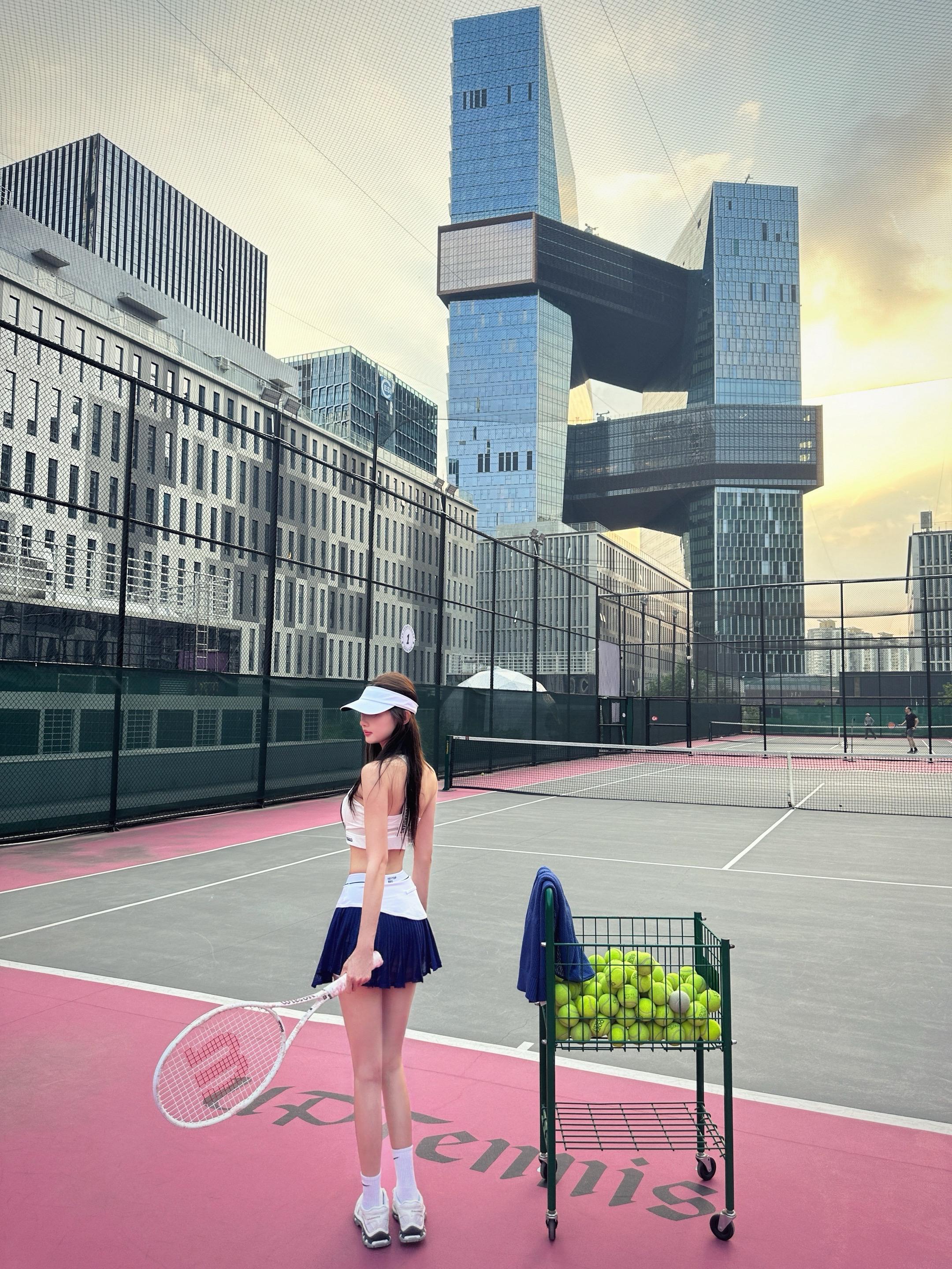 许我耀眼 许妍  许妍是一种感觉