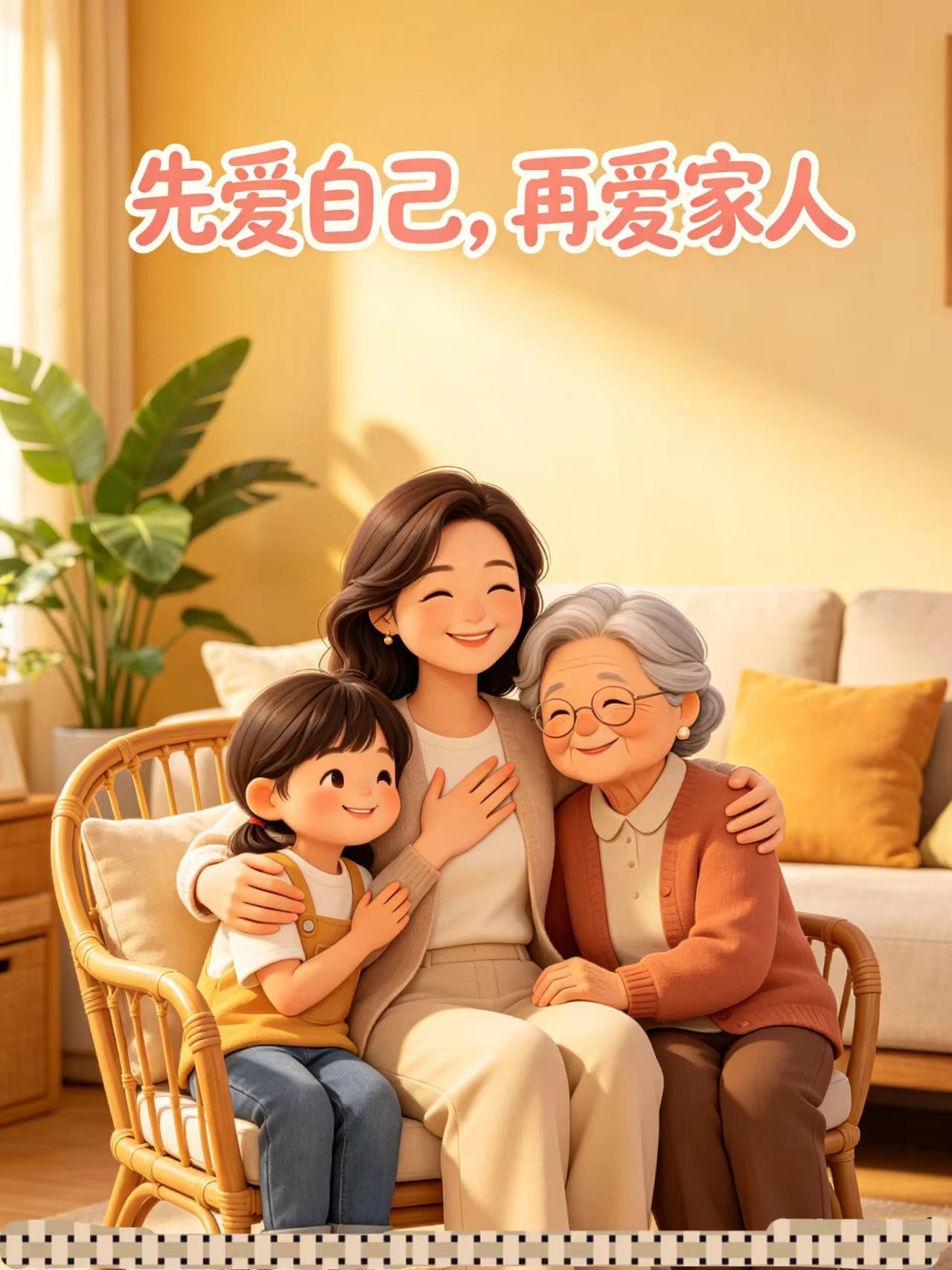 我认为爱你老己 。没有绝对单选，二者相辅相成，取舍里藏着生活智慧。
若非要二选一