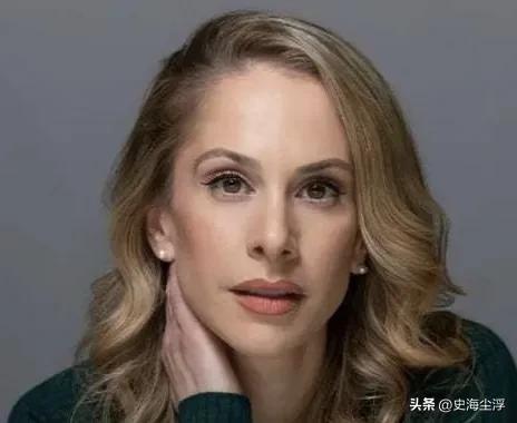 美国知名记者安娜・卡斯帕里安在社交平台抛出的一番尖锐言论，她毫不避讳地对以色列民