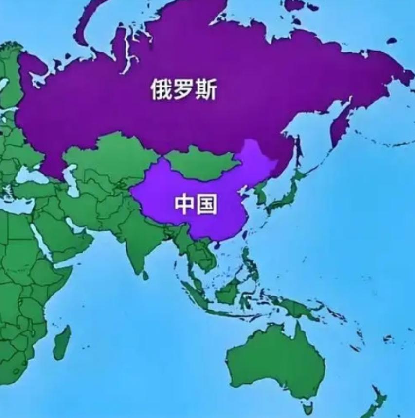 中国一定要做好最充足的准备，一旦俄罗斯打赢了，我们必须在这两件事情上，做好最充足