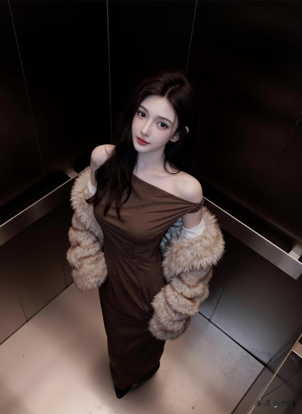 什么样的穿搭可以成为气质女神?