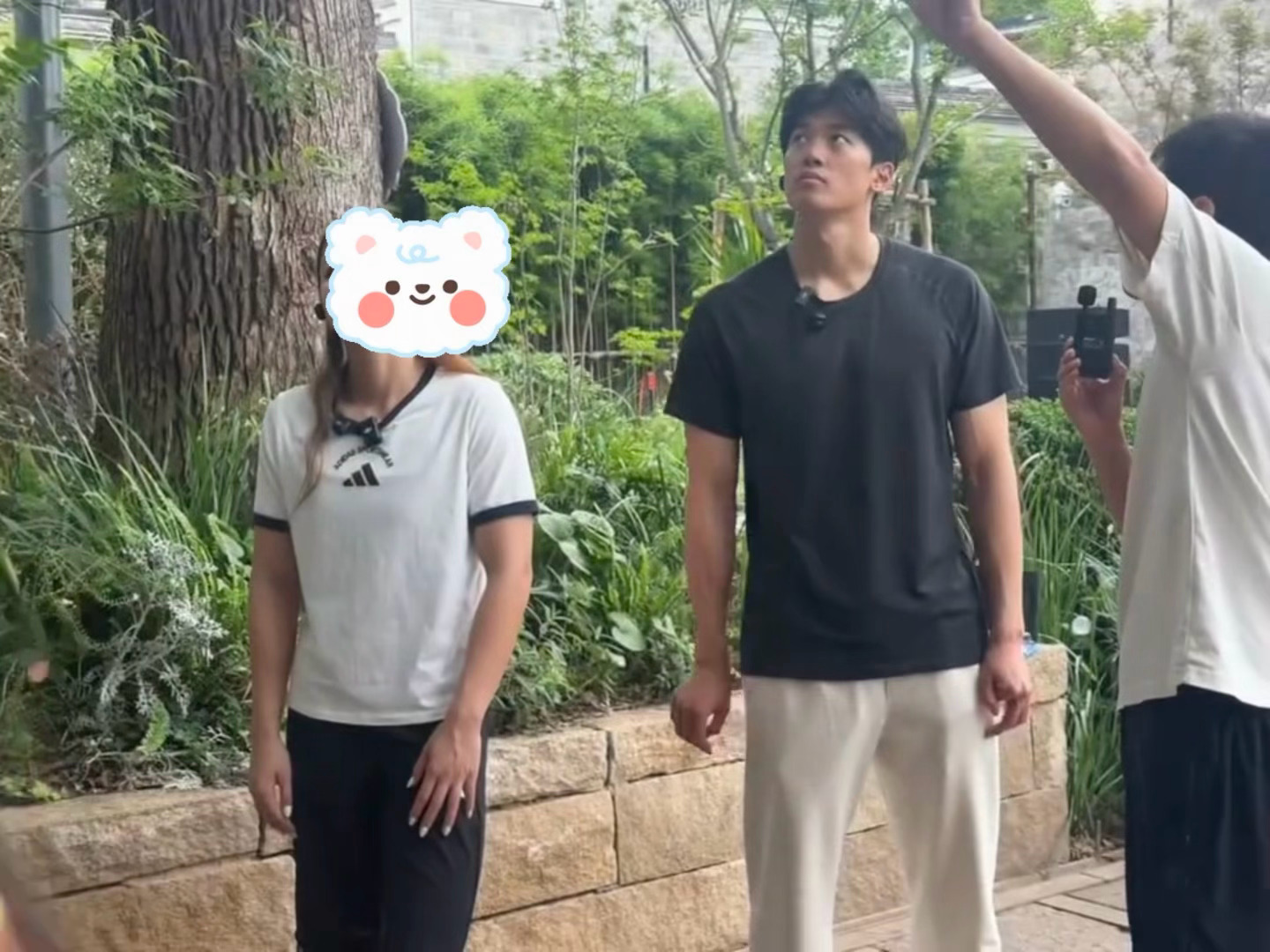 甬敢小兔  物料资讯｜秀水街活动送拼豆的原来是小朋友汪顺