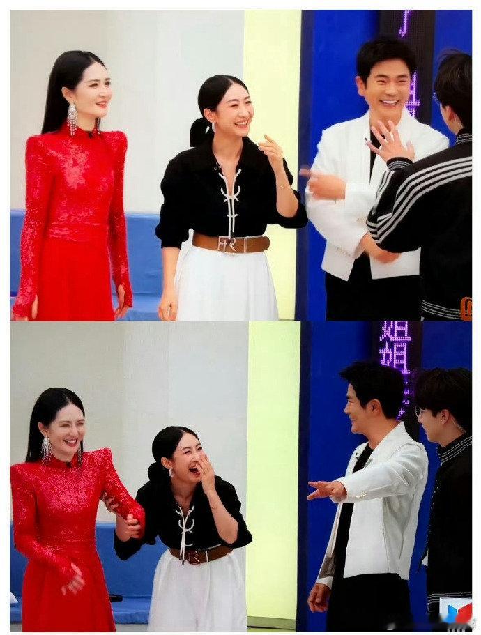 陶昕然浪姐初舞台vlog 这种踏踏实实练舞台的姐姐真的很讨喜，陶昕然一步一步来，