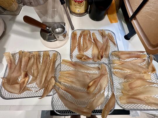 0添加小狗磨牙零食