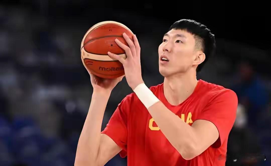 说破了天，周琦还是目前国内篮球运动员的天花板！

别不服，自从易建联退役之后，国