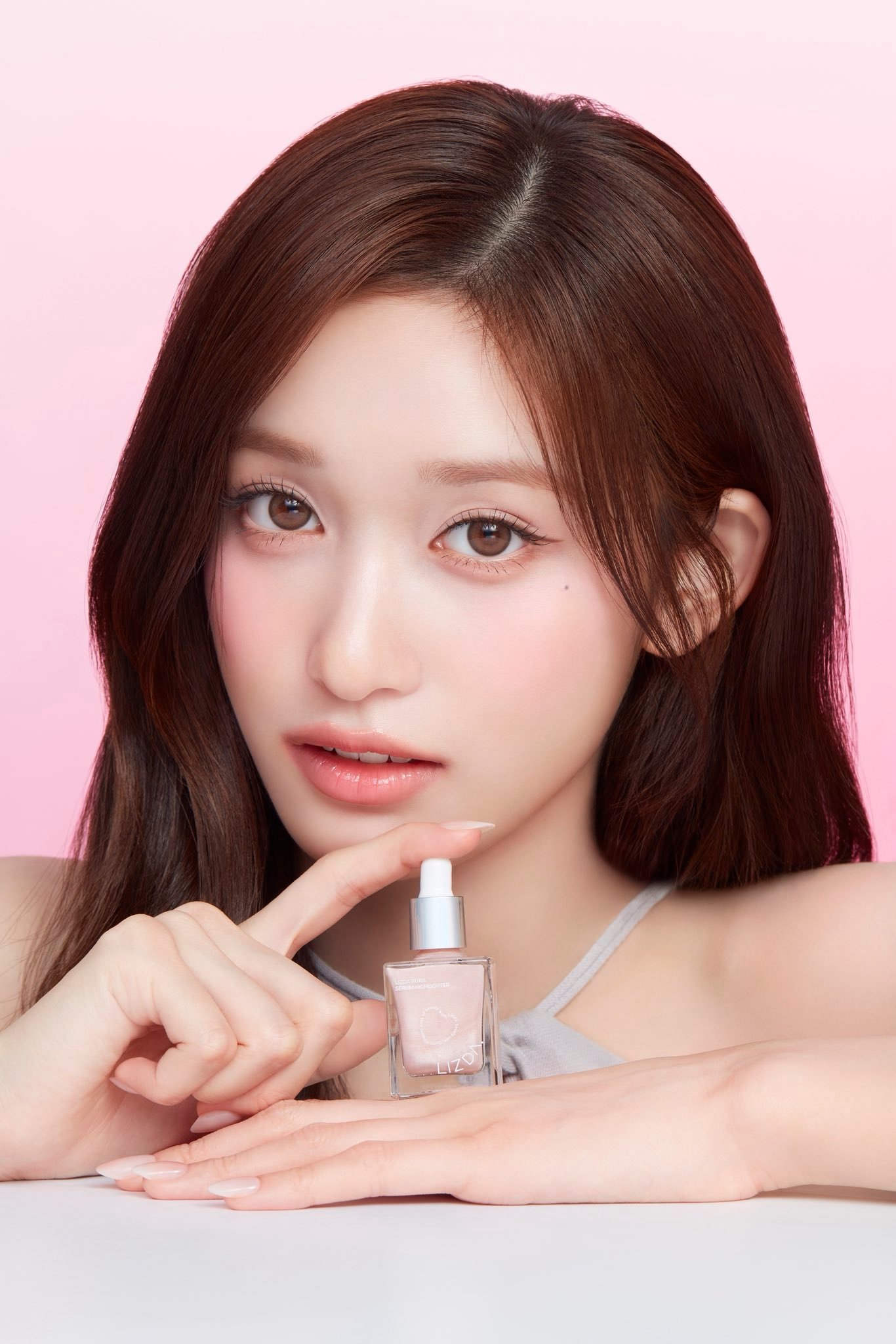 ive五团颜一 🌷ive五团一 🐯李瑞 260617【LIZDA更新】LIZ