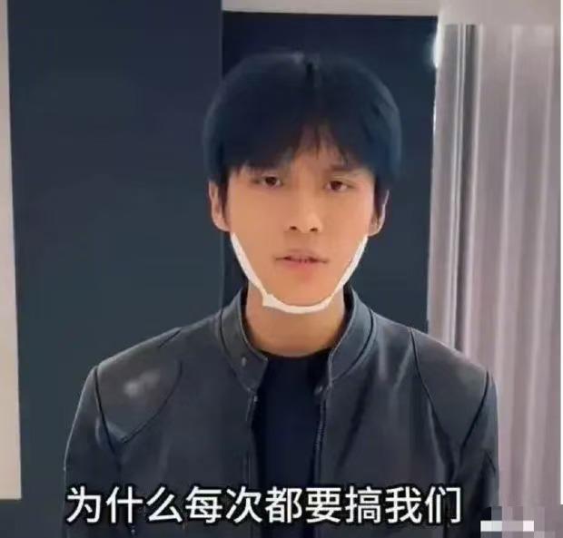 双十一要到了，很多人都在期待大小杨哥回归....不过据一些内部消息，三只羊已经缴