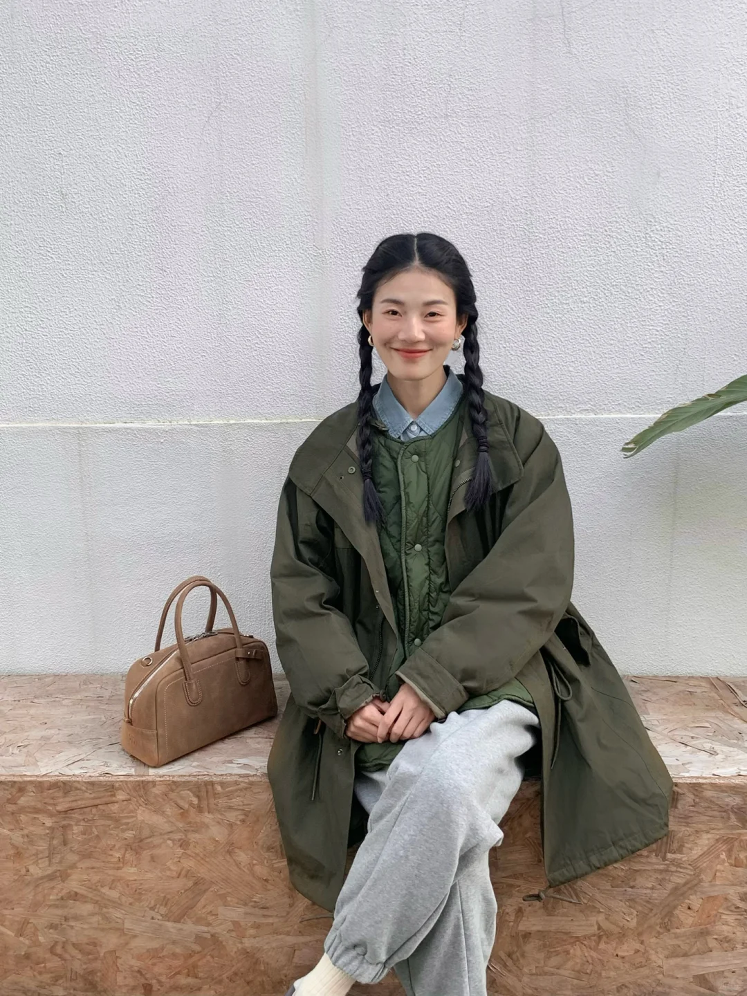 晚上好呀🧸