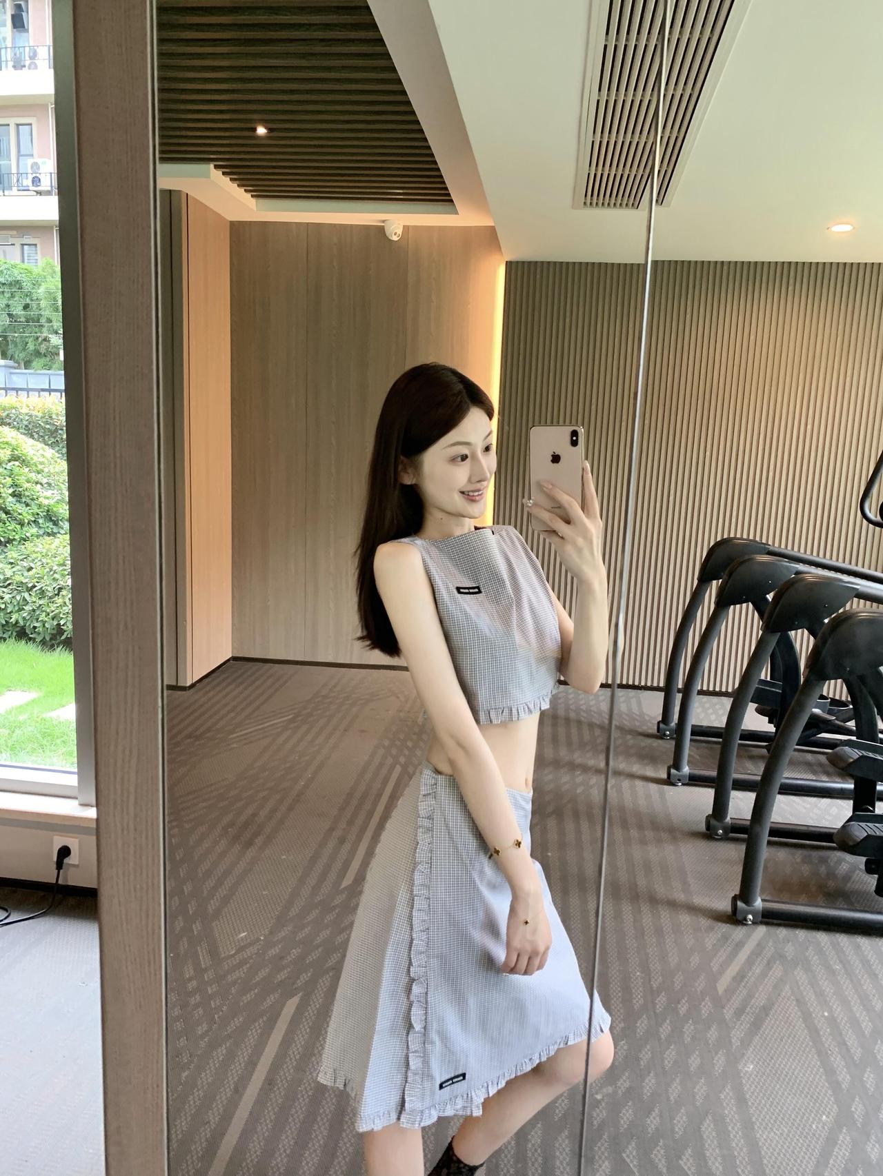 miumiu女孩👧🏻