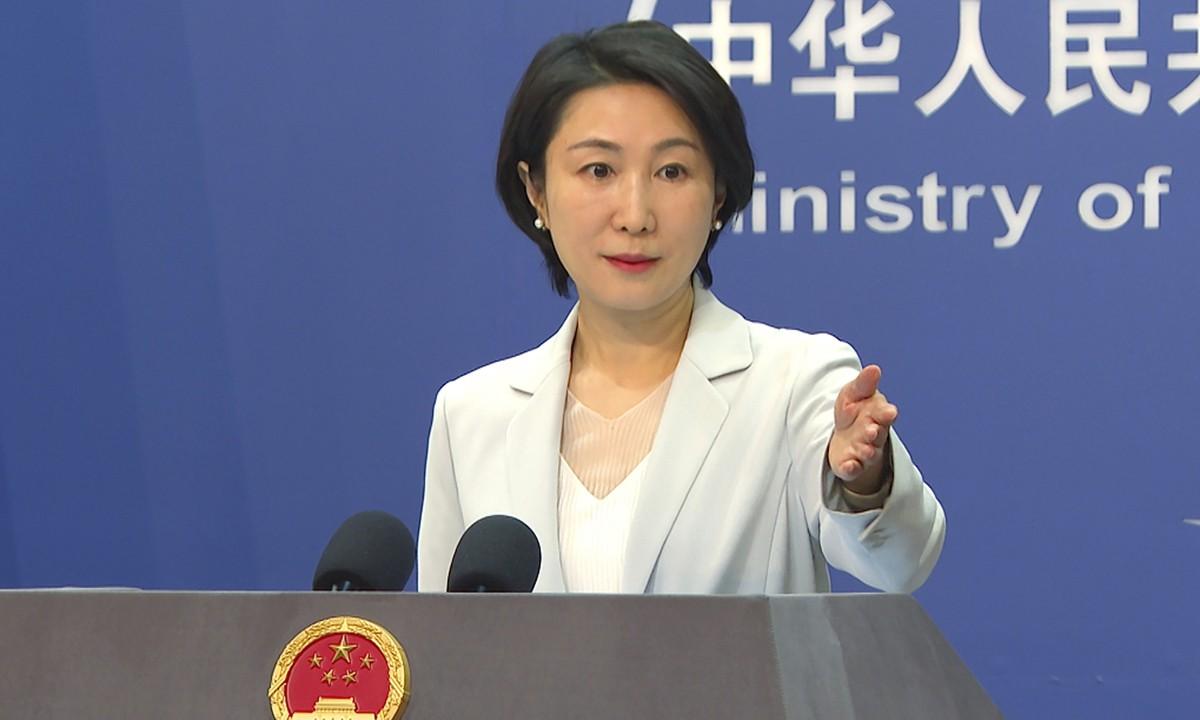中国向伊朗提供导弹？美国焦虑下开始找茬，称我们计划向伊朗提供导弹，这事有啥意义？