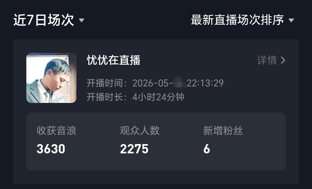 两位大姐重新出山，对我进行了大力支持，让我挣了不少钱，非常感谢，我始终相信坚持付