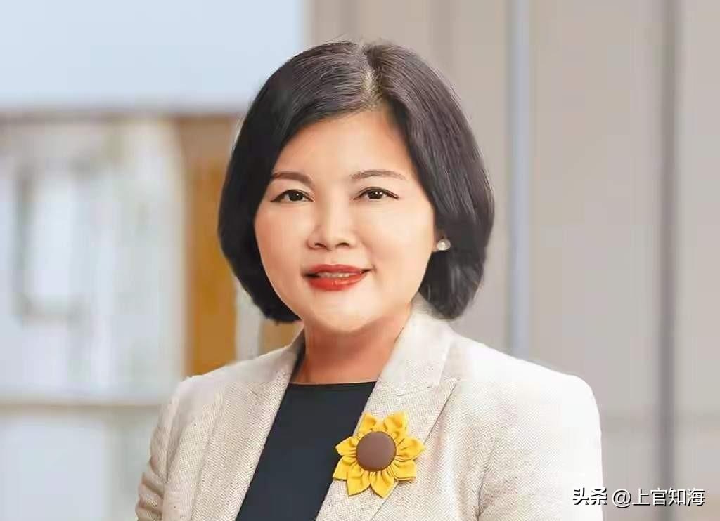 蓝营要将张丽善移送“考纪会”惩处，黄尤其发声表态。就在9月12日，张丽善突然现身