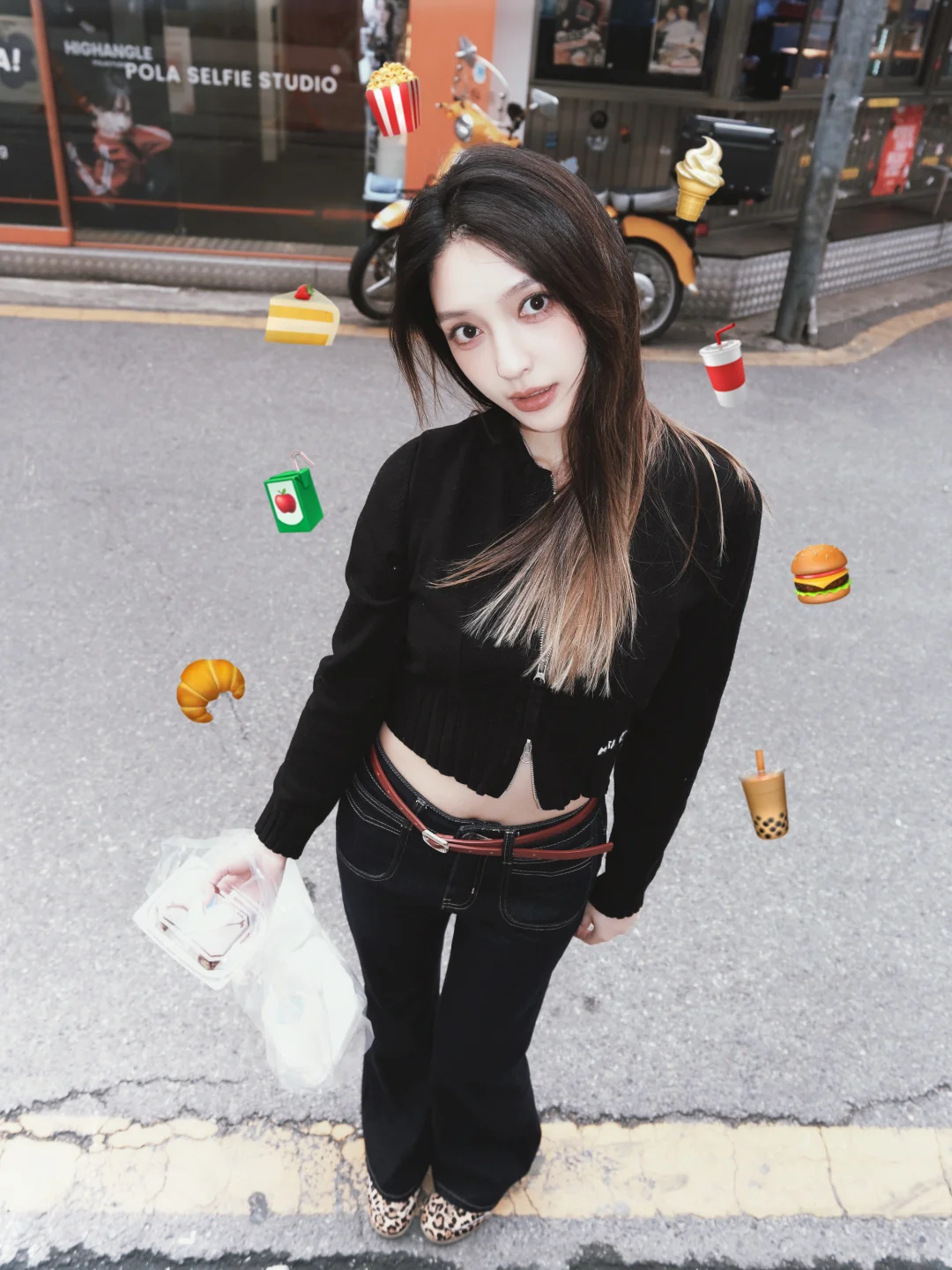 💌小韩今日说法