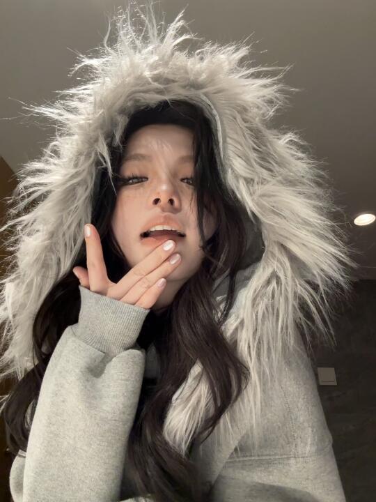 Lovely treat. 𖦹ࡇ𖦹