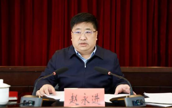 连根拔起！山西82人特大矿难背后，高阶保护伞彻底浮出水面。最关键一环终于被击穿。