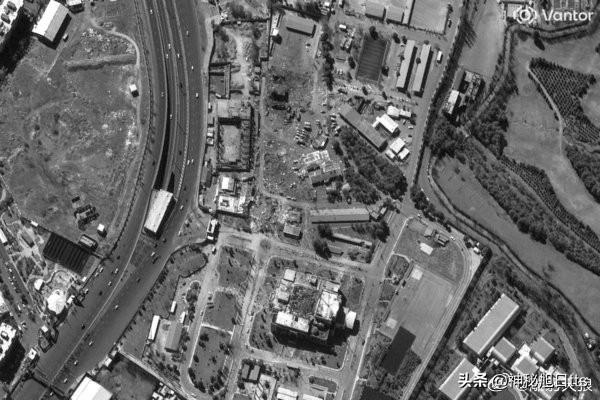 以色列称摧毁伊朗秘密核武基地 视频发布

周二（3月3日），以色列国防军发言人埃