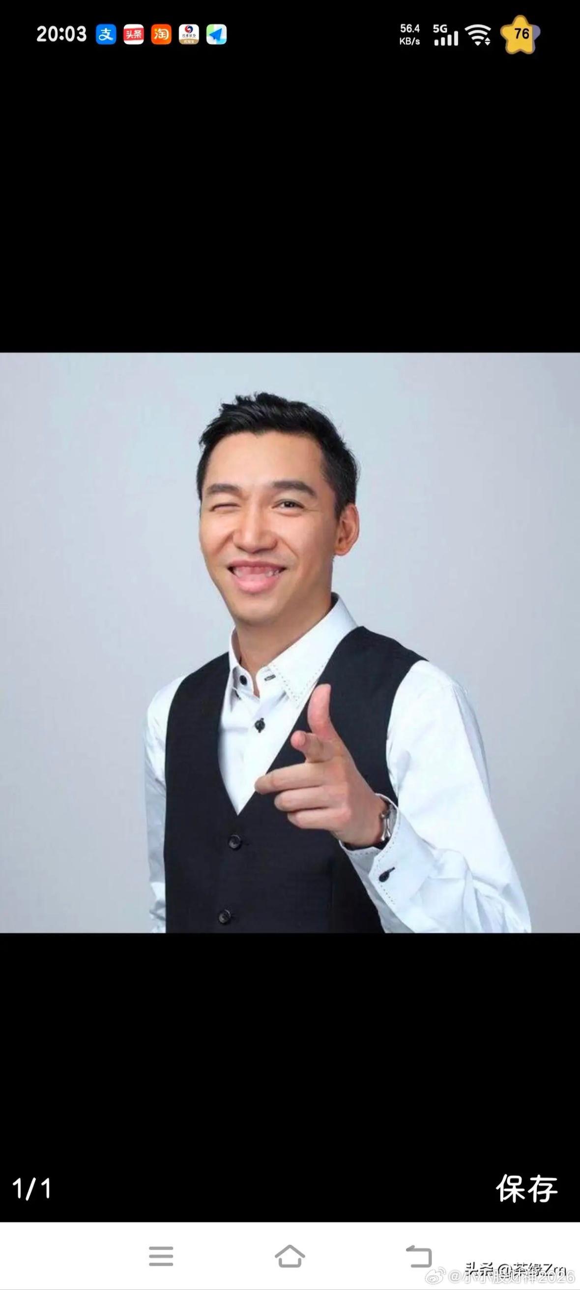 李大霄老师认为，不必再过度恐慌，面对反弹行情，应保持不偏不倚、中庸的理性心态。边
