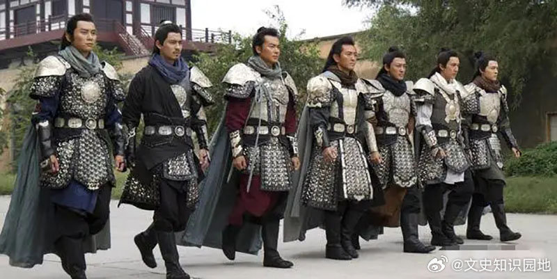 杨家将的后代都去哪了？杨家将曾是北宋时期的耀眼军队，可北宋灭亡后便没了他们的消息