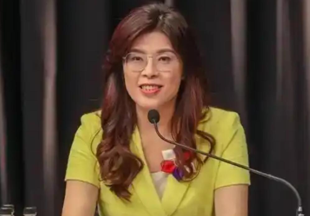 郑丽文能否胜任台湾省省长？熟悉她的人都清楚，她曾公开批评李登辉、蔡英文，更是多次