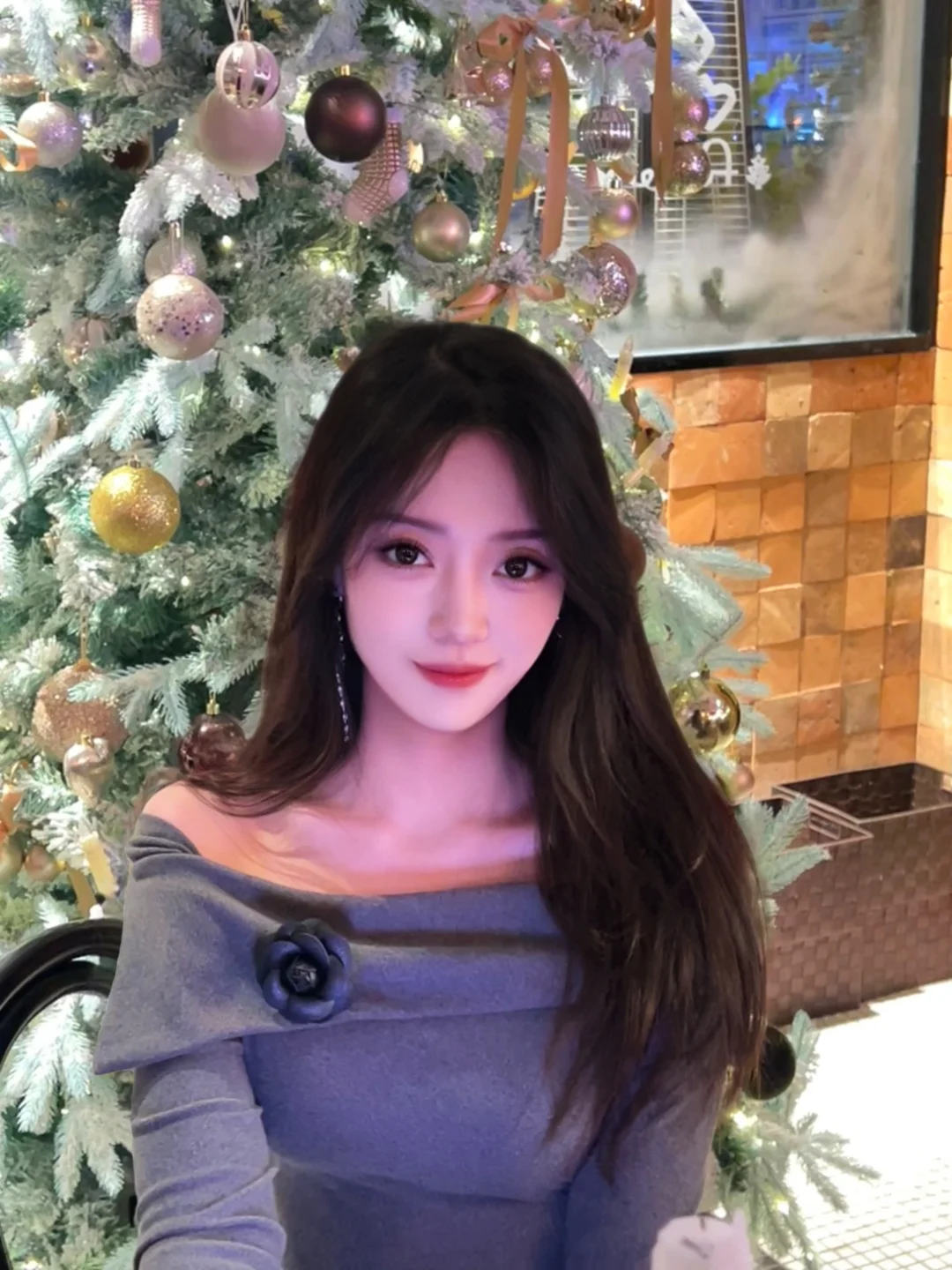 女生的变美秘籍——黑金超光子
