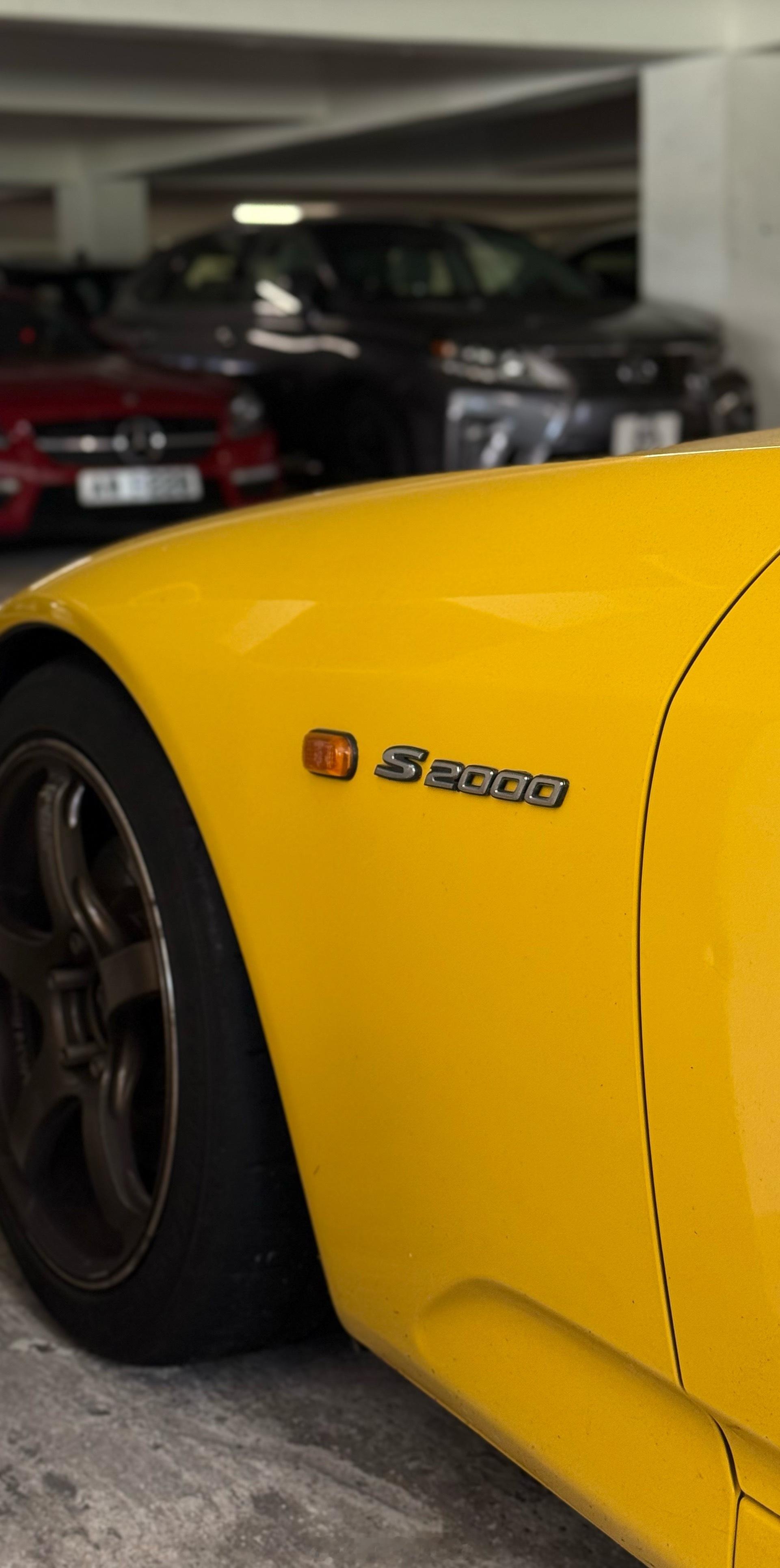 cars01豪车拍 狮子山下 & “JDM V” 特辑（80）·Nissan S