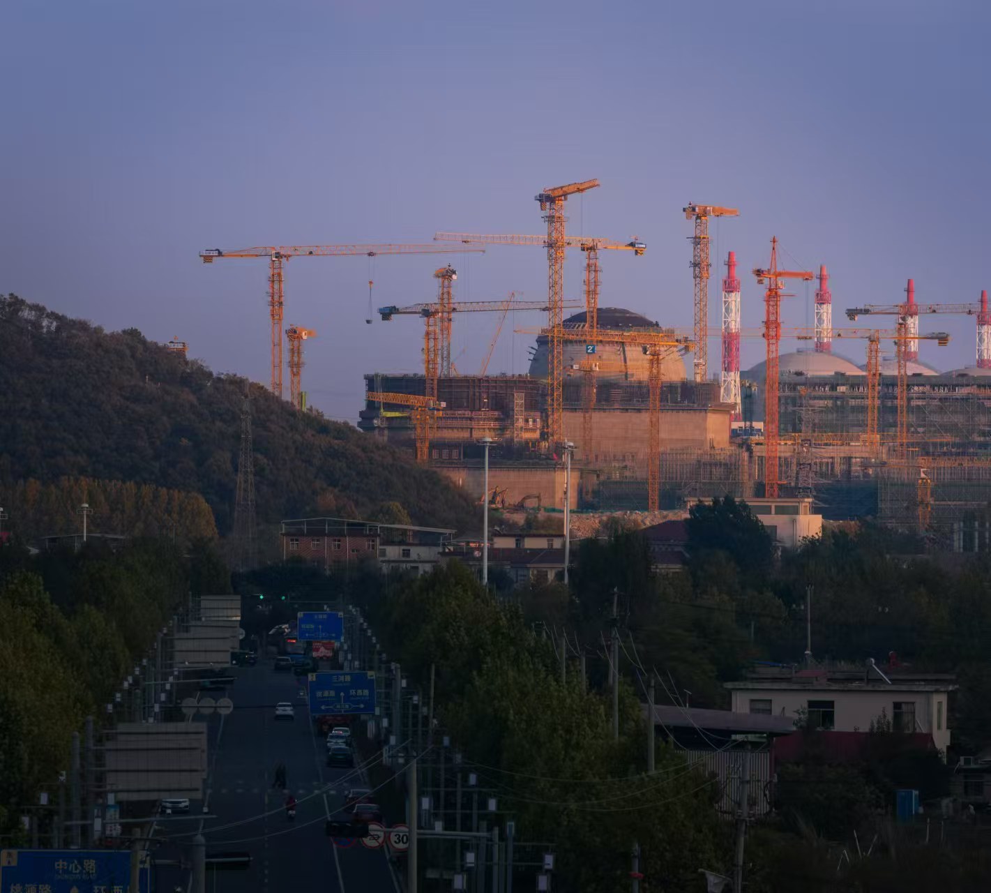 #核能自嗨锅上架淘宝# 这个厉害啊，一年能省40万吨煤，真的是节能又减排，太期待