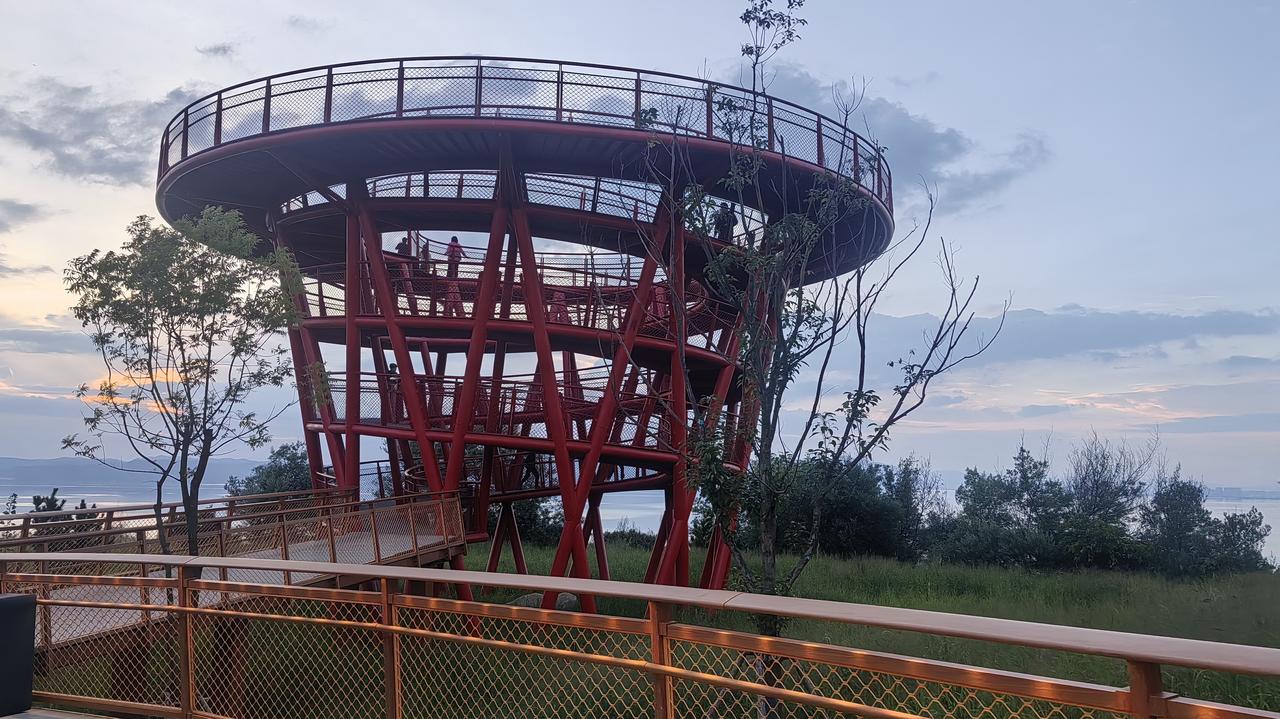 🔥晋宁古滇文明探秘之旅｜一站式玩法清单。来晋宁解锁千年古滇密码！打卡石寨山考古