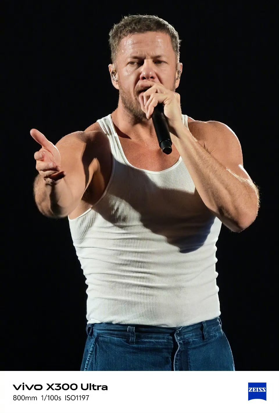 vivo发布了一款民用哈勃太牛了！ 