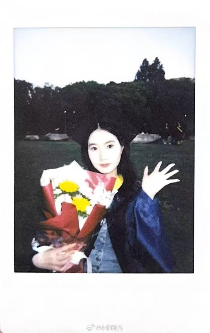 存档备忘录 📝黄领蓝袍ovo的🎓给生活加点flow 校园v计划日常