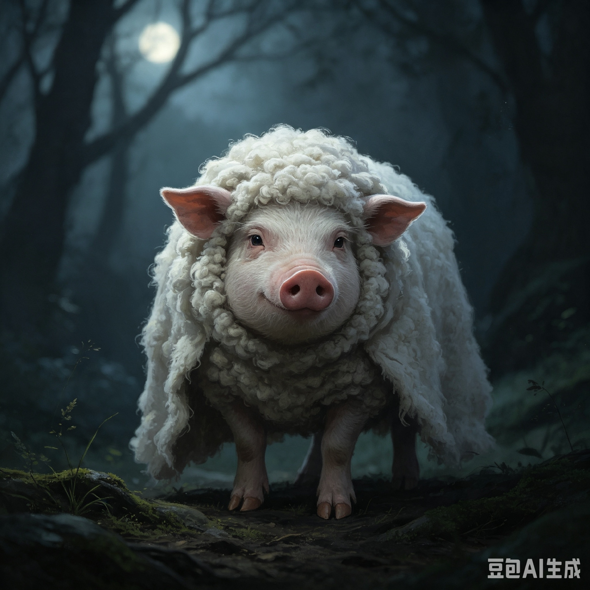 没提到任何人 