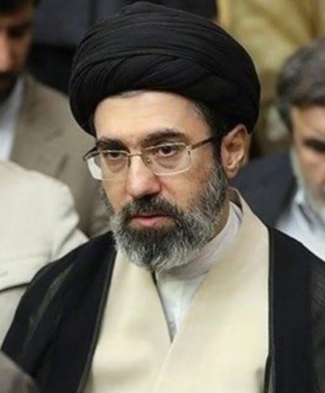 据伊朗媒体9日报道，伊朗宣布已故最高领袖赛义德·阿里·哈梅内伊之子穆杰塔巴·哈梅