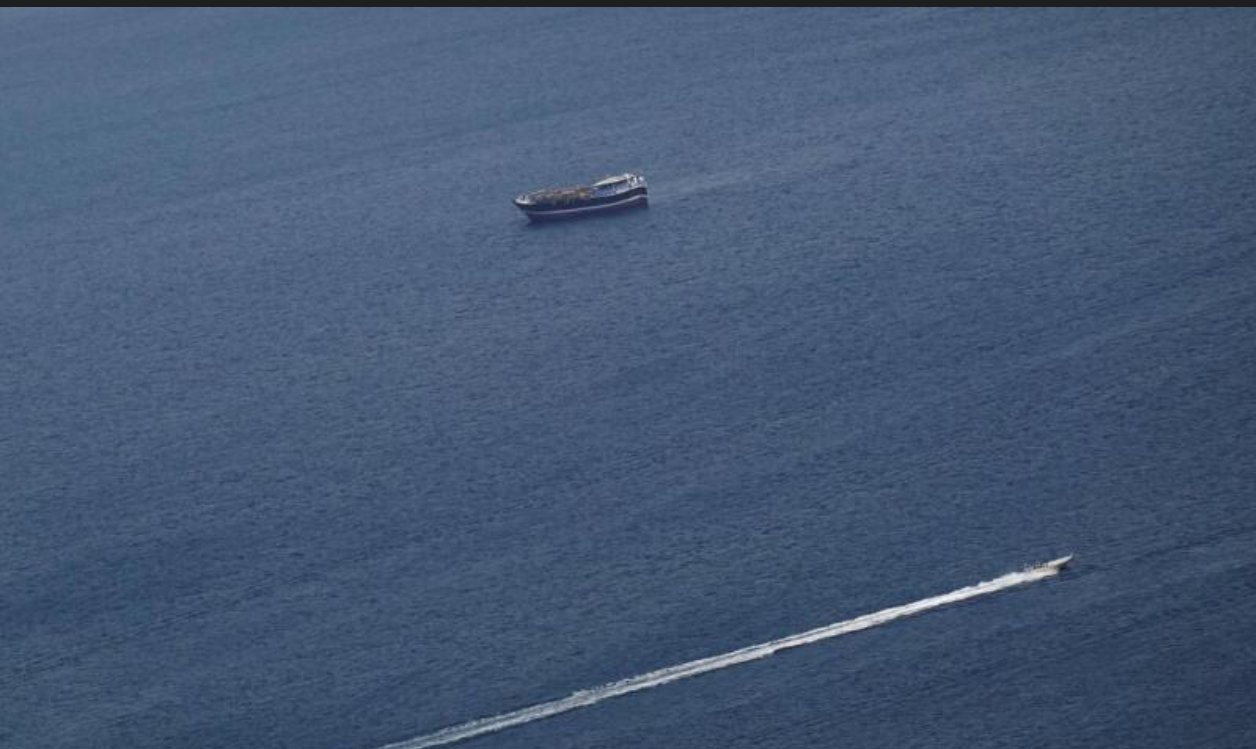 现在日本比较郁闷：🔹大统领开打，丝毫不考虑日本受到的影响（霍尔木兹海峡），我们