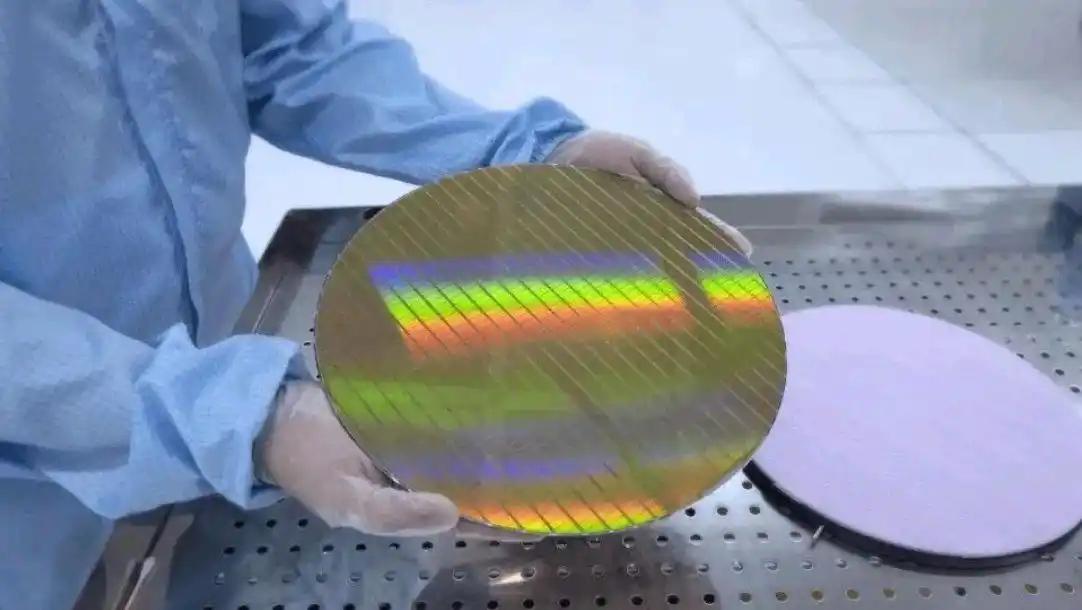 你有没有想过，在2026年，整个半导体行业会出现一个颠覆所有人认知的局面？

不