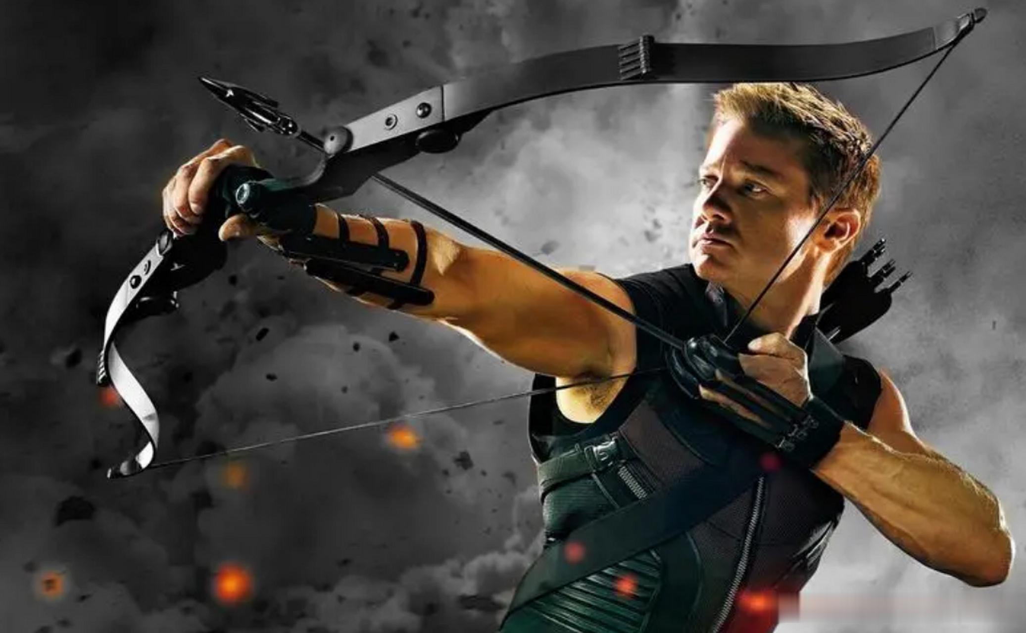 中国女导演周依发文指控漫威演员杰瑞米·雷纳在未经同意的情况下向自己发送大量裸露不