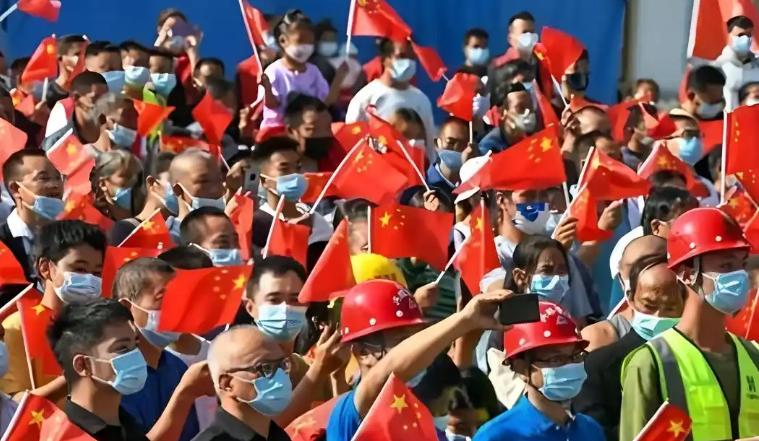 委内瑞拉有20万中国人。但有个极少有人知晓、细品满是震撼的冷知识：这20万海外同