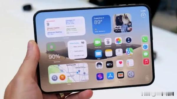 iPhone Duo首批现货最高加价七千多，1TB黑色版炒到快2万9。

这也是