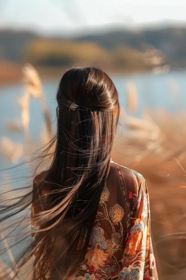 情感导师说：
“其实，不管当年你嫁给谁，都是嫁给了你当年的认知，嫁给你当年的匮乏
