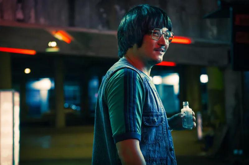 当年，导演筹拍《清平乐》，想找“吕秀才”喻恩泰来演，没想到，整个剧组竟然一片反对