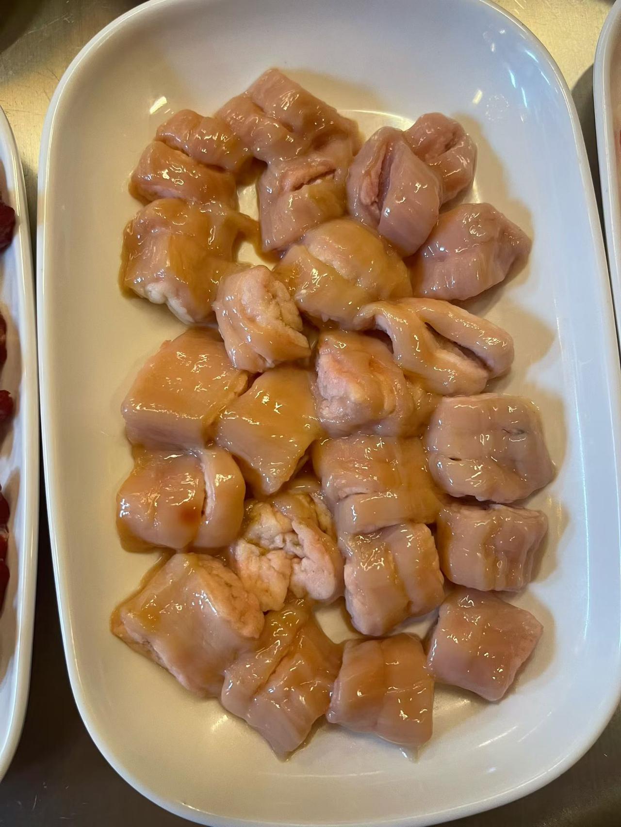 在广西柳州，问一下，这是什么菜谱？