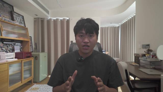 网上人云亦云，各种不实消息满天飞
不足的地方我们应该指出
但是不应该曲解事实
这次真的丢人丢到国外去