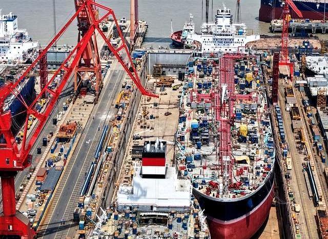 特朗普抡关税大棒抢得头破血流 中国闷声干大事：一带一路投资暴涨75%

当特朗普